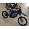 Super Soco, Off Road, Motocross Électrique (72 Volts) (48Ah) (4000 Watts) (8000 Watts/Crête)
