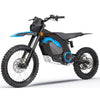 Super Soco, Off Road, Motocross Électrique (72 Volts) (48Ah) (4000 Watts) (8000 Watts/Crête)
