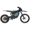 Super Soco, Off Road, Motocross Électrique (72 Volts) (48Ah) (4000 Watts) (8000 Watts/Crête)