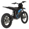 Super Soco, Off Road, Motocross Électrique (72 Volts) (48Ah) (4000 Watts) (8000 Watts/Crête)