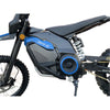 Super Soco, Off Road, Motocross Électrique (72 Volts) (48Ah) (4000 Watts) (8000 Watts/Crête)