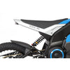 Super Soco, Off Road, Motocross Électrique (72 Volts) (48Ah) (4000 Watts) (8000 Watts/Crête)