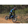 Super Soco, Off Road, Motocross Électrique (72 Volts) (48Ah) (4000 Watts) (8000 Watts/Crête)