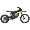 Super Soco, Off Road, Motocross Électrique (72 Volts) (48Ah) (4000 Watts) (8000 Watts/Crête)