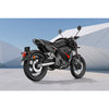 Ducati Super Soco TC Max, Electric Motorcycle, (72 Volts) (2 Seats)