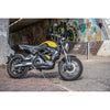 Ducati Super Soco TC Max, Electric Motorcycle, (72 Volts) (2 Seats)