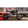 Ducati Super Soco TC Max, Electric Motorcycle, (72 Volts) (2 Seats)
