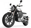Ducati Super Soco TC Max, Electric Motorcycle, (72 Volts) (2 Seats)