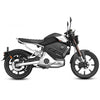 Ducati Super Soco TC Max, Electric Motorcycle, (72 Volts) (2 Seats)