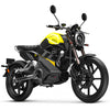 Ducati Super Soco TC Max, Electric Motorcycle, (72 Volts) (2 Seats)