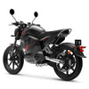 Ducati Super Soco TC Max, Electric Motorcycle, (72 Volts) (2 Seats)
