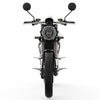 Ducati Super Soco TC Max, Electric Motorcycle, (72 Volts) (2 Seats)