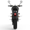 Ducati Super Soco TC Max, Electric Motorcycle, (72 Volts) (2 Seats)