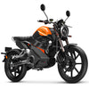 Ducati Super Soco TC Max, Electric Motorcycle, (72 Volts) (2 Seats)