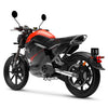 Ducati Super Soco TC Max, Electric Motorcycle, (72 Volts) (2 Seats)