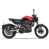 Ducati Super Soco TC Max, Electric Motorcycle, (72 Volts) (2 Seats)
