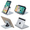 Support de Téléphone Mobile et Tablette pour Bureau (Rotation 360 degrés)
