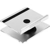 Support de Téléphone Mobile et Tablette pour Bureau (Rotation 360 degrés)