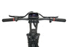 Teewing, Z4 Pro, Trottinette Électrique (60 Volts) (40Ah) (8000 Watts)