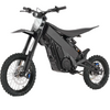 Talaria, X3 Mini, Motocross Électrique (60 Volts) (25Ah) (6500 Watts)