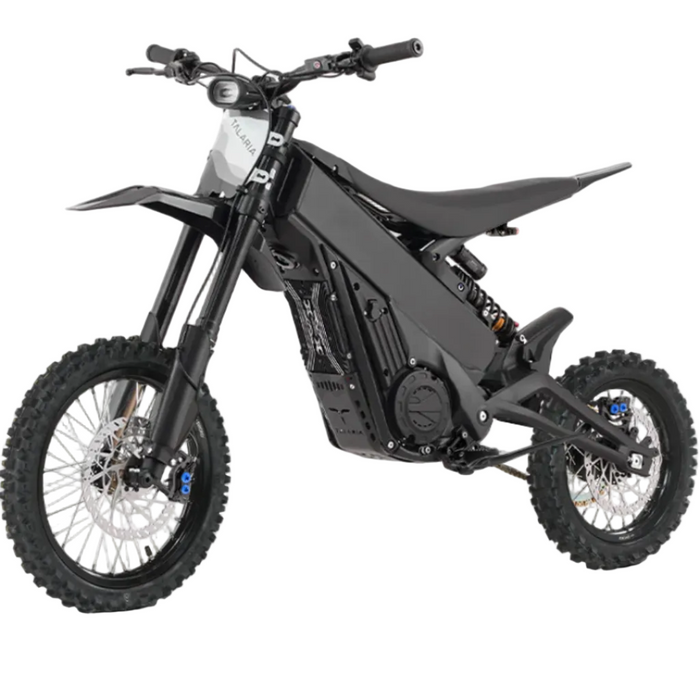 Talaria, X3 Mini, Motocross Électrique (60 Volts) (25Ah) (6500 Watts)