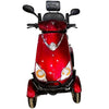 Tao Motors, Freedom Ultra, Quadriporteur (60 Volts) (20Ah) (800 Watts)