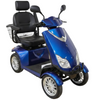 Tao Motors, Freedom Ultra, Quadriporteur (60 Volts) (20Ah) (800 Watts)