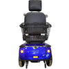 Tao Motors, Freedom Ultra, Quadriporteur (60 Volts) (20Ah) (800 Watts)