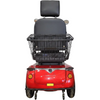 Tao Motors, Freedom Ultra, Quadriporteur (60 Volts) (20Ah) (800 Watts)