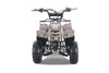 Tao Motors, New Boulder 110B, Quad à Essence (110cc) (4 Temps)
