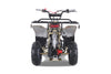 Tao Motors, New Boulder 110B, Quad à Essence (110cc) (4 Temps)