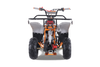 Tao Motors, New Boulder 110B, Quad à Essence (110cc) (4 Temps)