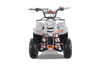 Tao Motors, New Boulder 110B, Quad à Essence (110cc) (4 Temps)