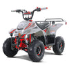 Tao Motors, New Boulder 110B, Quad à Essence (110cc) (4 Temps)