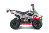 Tao Motors, New Boulder 110B, Quad à Essence (110cc) (4 Temps)