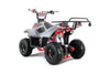 Tao Motors, New Boulder 110B, Quad à Essence (110cc) (4 Temps)