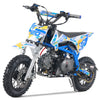 Tao Motors, New DB20, Motocross à Essence (110cc) (4 Temps) (Auto) (7 Ans+)