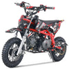 Tao Motors, New DB20, Motocross à Essence (110cc) (4 Temps) (Auto) (7 Ans+)