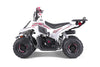 Tao Motors, New Rock 110, Gasoline Quad (110cc) (4 Stroke) (5 Years+)