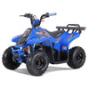 Tao Motors, New Rock 110, Gasoline Quad (110cc) (4 Stroke) (5 Years+)