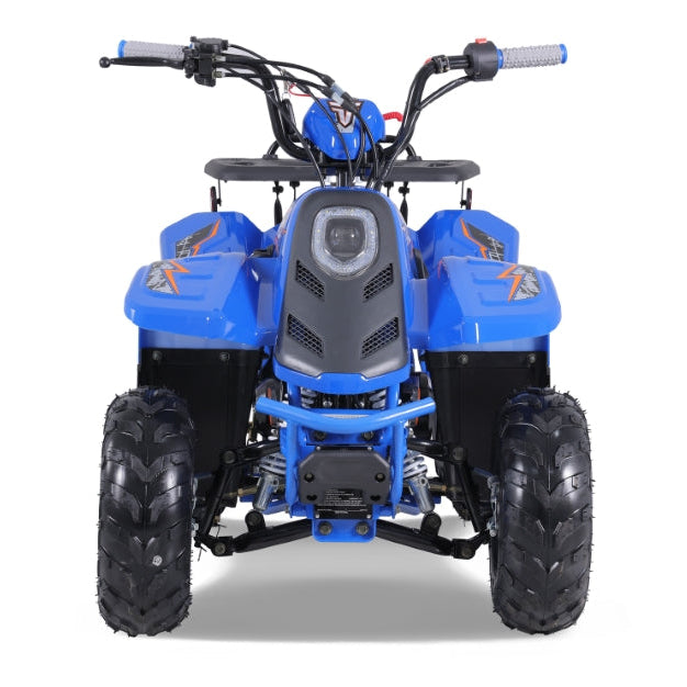 Tao Motors, New Rock 110, Gasoline Quad (110cc) (4 Stroke) (5 Years+)