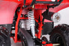 Tao Motors, New Rock 110, Gasoline Quad (110cc) (4 Stroke) (5 Years+)