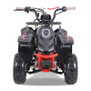 Tao Motors, New Rock 110, Gasoline Quad (110cc) (4 Stroke) (5 Years+)