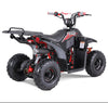 Tao Motors, New Rock 110, Gasoline Quad (110cc) (4 Stroke) (5 Years+)