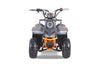 Tao Motors, New Rock 110, Gasoline Quad (110cc) (4 Stroke) (5 Years+)