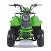 Tao Motors, New Rock 110, Gasoline Quad (110cc) (4 Stroke) (5 Years+)