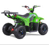 Tao Motors, New Rock 110, Gasoline Quad (110cc) (4 Stroke) (5 Years+)