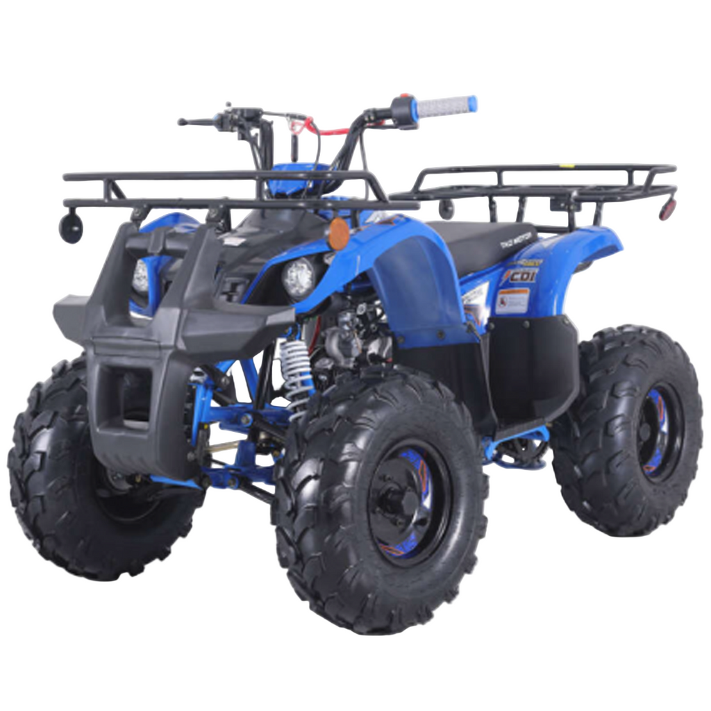 Tao Motors, New T-Force, Quad à Essence (4 Temps) (120cc)