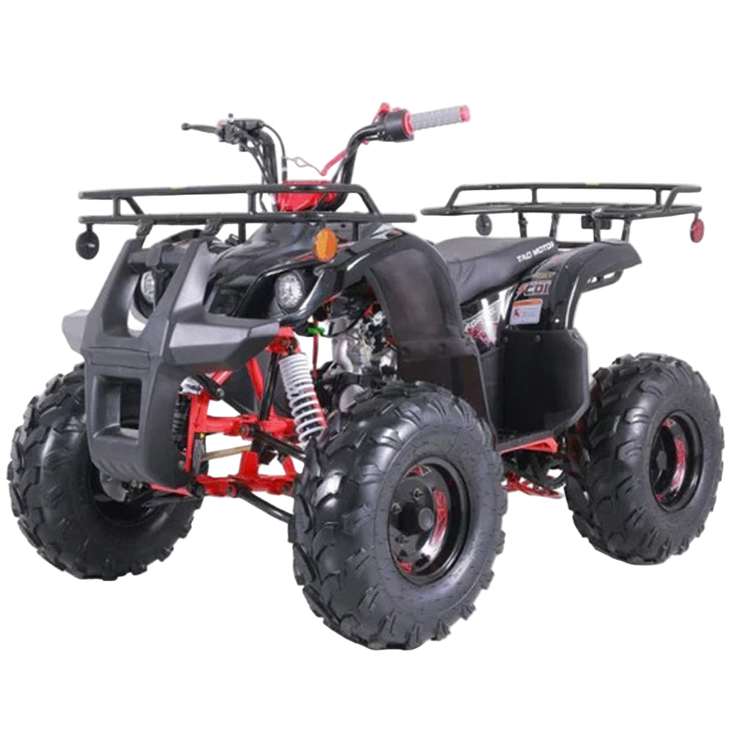 Tao Motors, New T-Force, Quad à Essence (4 Temps) (120cc)