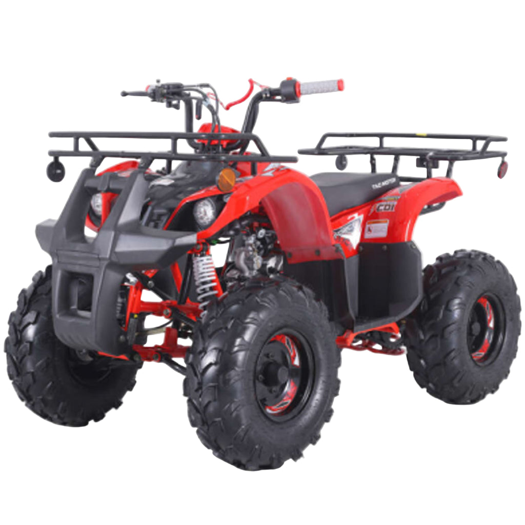 Tao Motors, New T-Force, Quad à Essence (4 Temps) (120cc)
